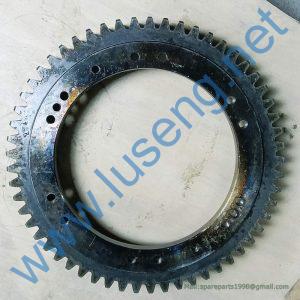 4110000184122 INTERMEDIAT OUTPUT GEAR 57 TEETH s LONKING CDM855