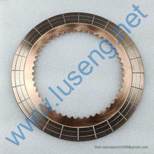 4110000184193 FRICTION DISC SDLG