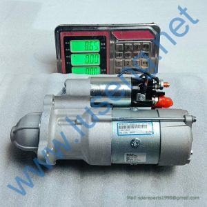4110000189022 M93R3015SE starter SDLG PARTS