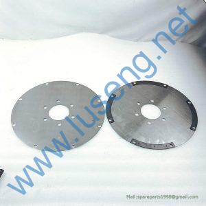 4110000190007 ELASTIC PLATE SDLG