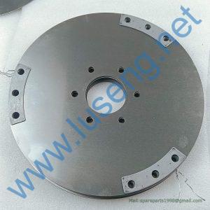 4110000217072 TRANSMISSION DISC SDLG