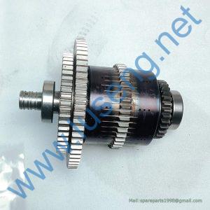 4110000218030 BD05-02100A BACKWARD HIGH-END CLUTCH SDLG