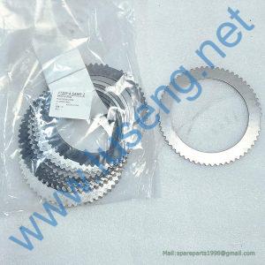 4110000218036 BD05-01004 FILLER SDLG