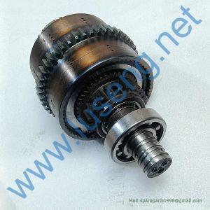 4110000218096 BD05-01200 GO FORWARD LOW-END CLUTCH SDLG
