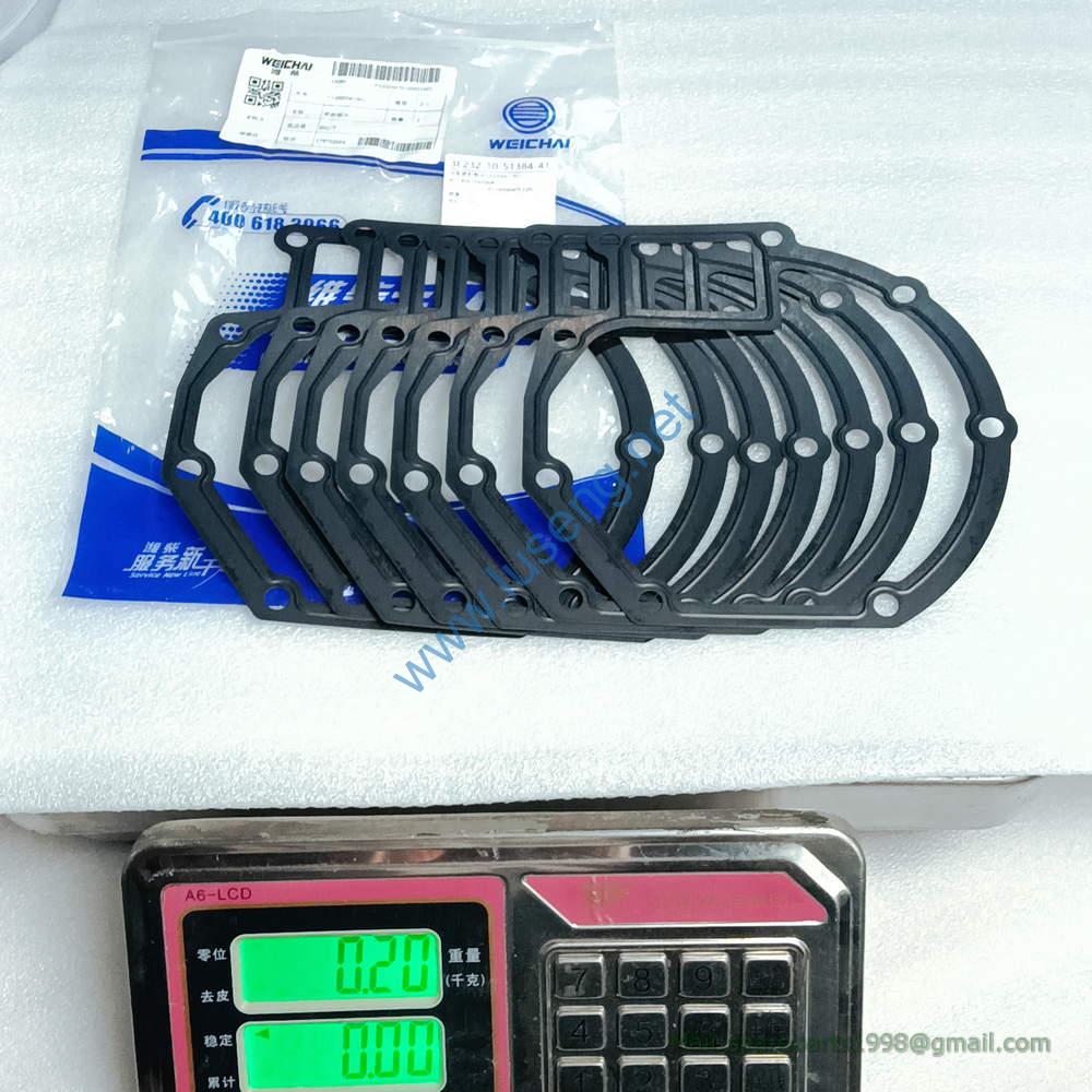 4110000405229 612600061901 SEAL WASHER LGMG