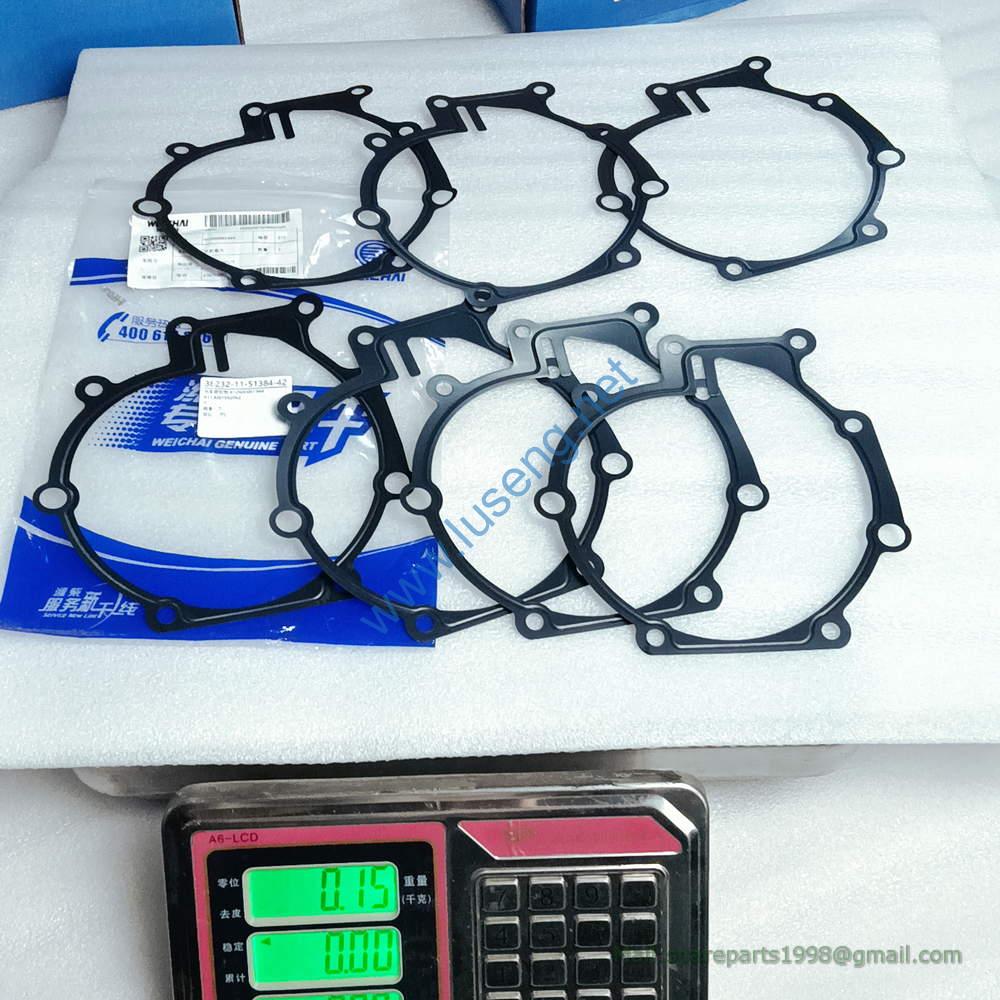 4110000405232 612600061944 SEAL WASHER LGMG