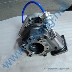 4110000405436 TURBOCHARGER LGMG