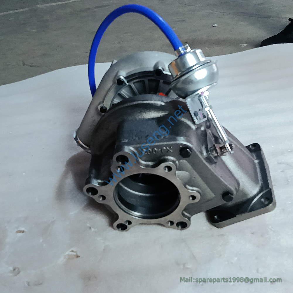 4110000405436 TURBOCHARGER LGMG
