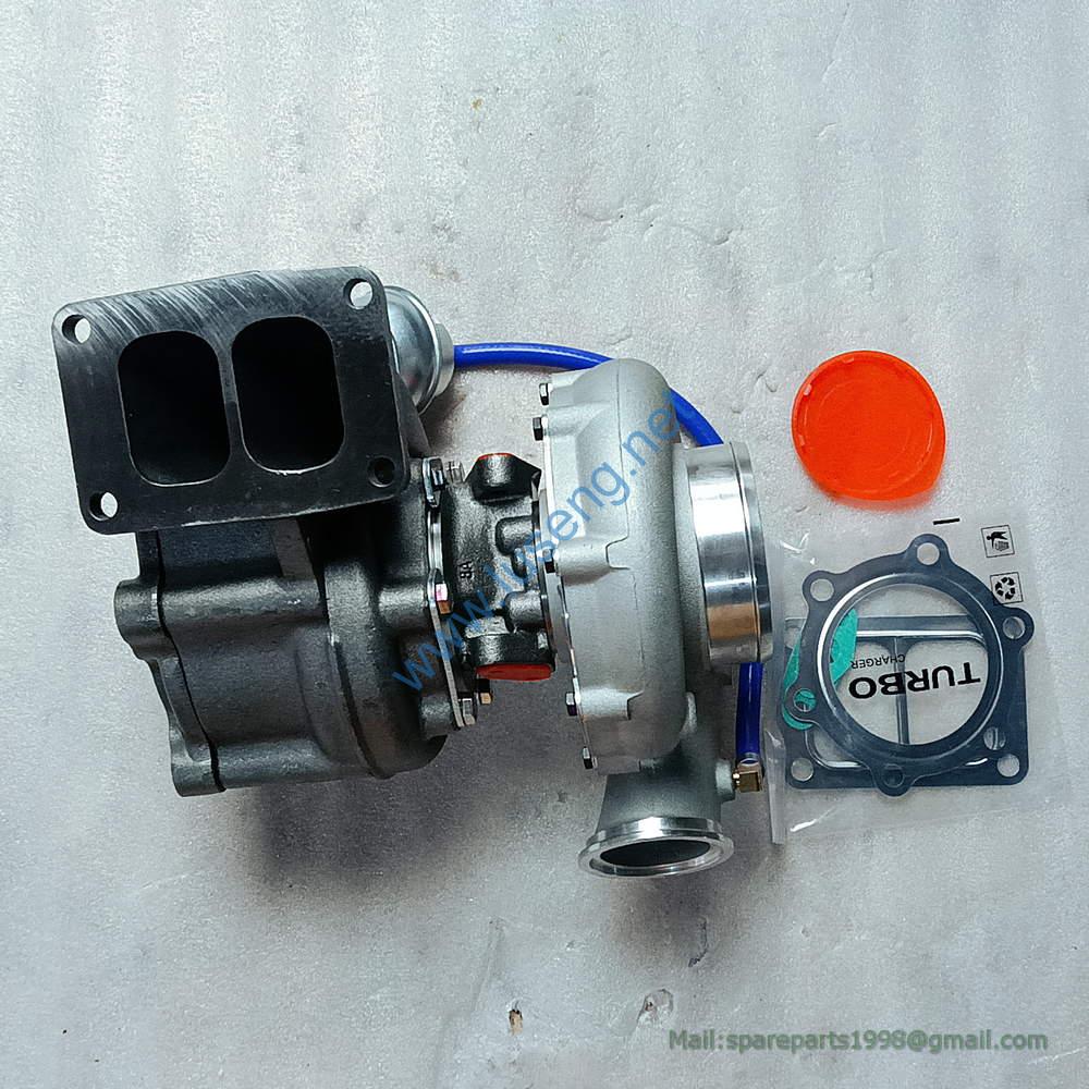 4110000405436 TURBOCHARGER LGMG - Image 2