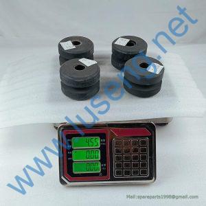 4110000453 SHOCK ABSORBER SDLG
