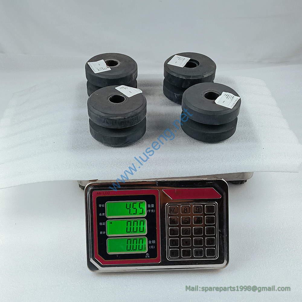 4110000453 SHOCK ABSORBER SDLG