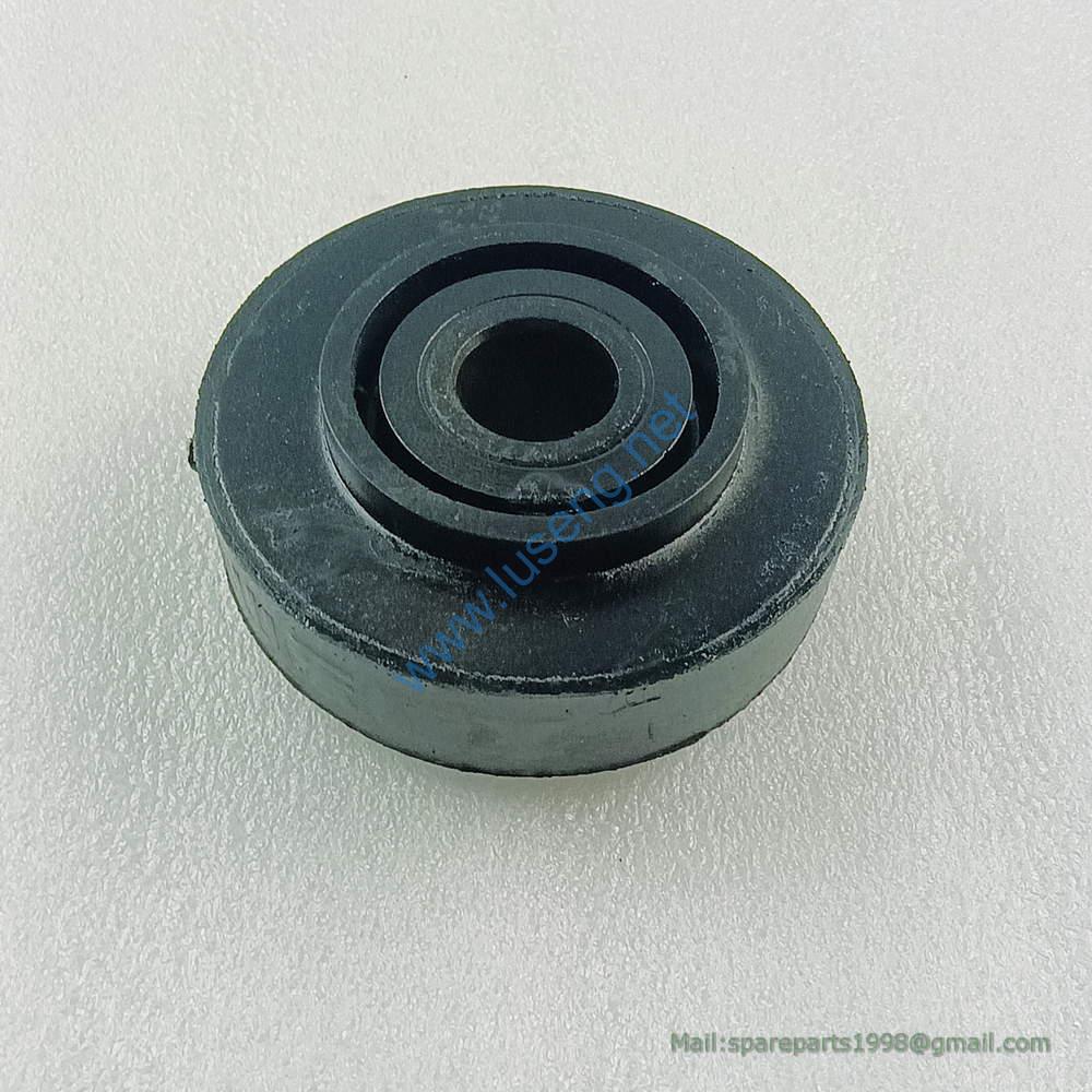 4110000460 RUBBER SDLG LG956 - Image 2