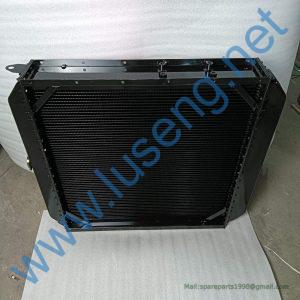 4110000481 WATER RAIDATOR COPPER SDLG LG956L