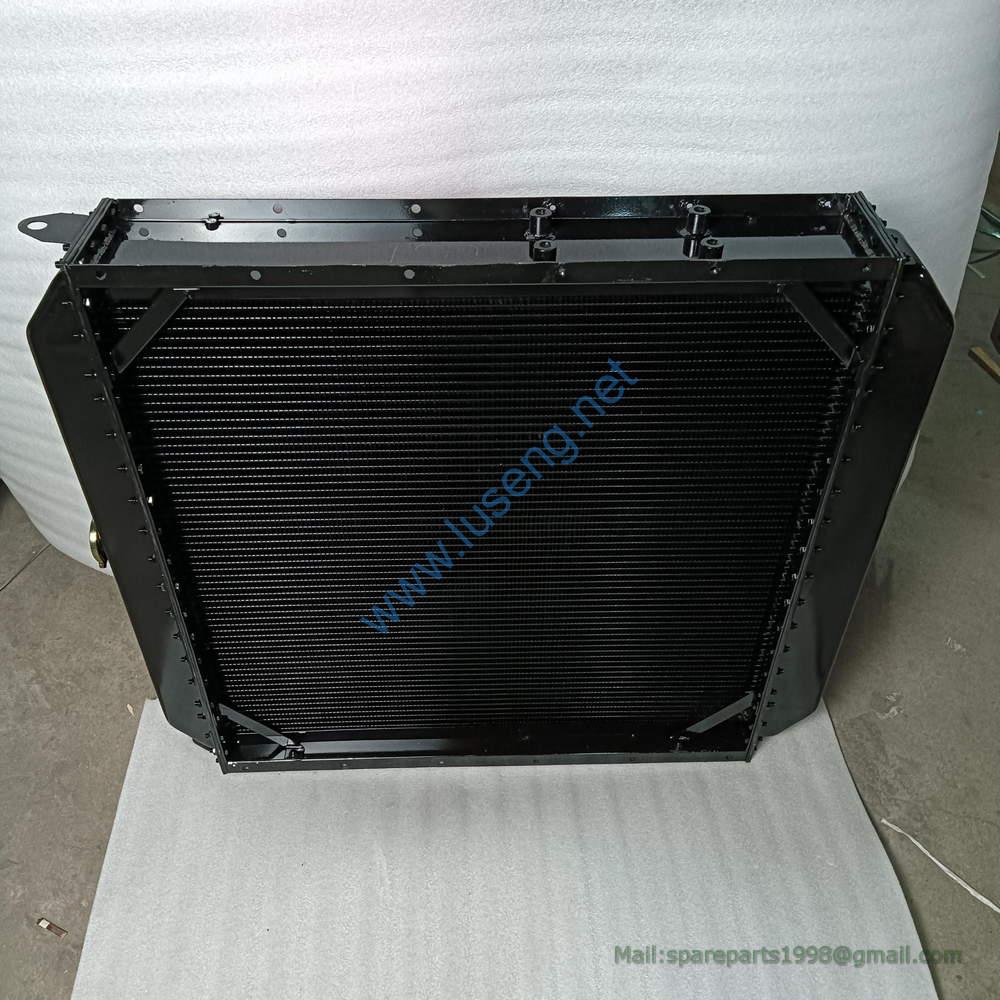 4110000481 WATER RAIDATOR COPPER SDLG LG956L