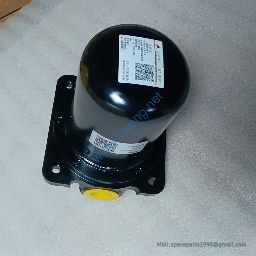 4110000507 Oil filter SDLG