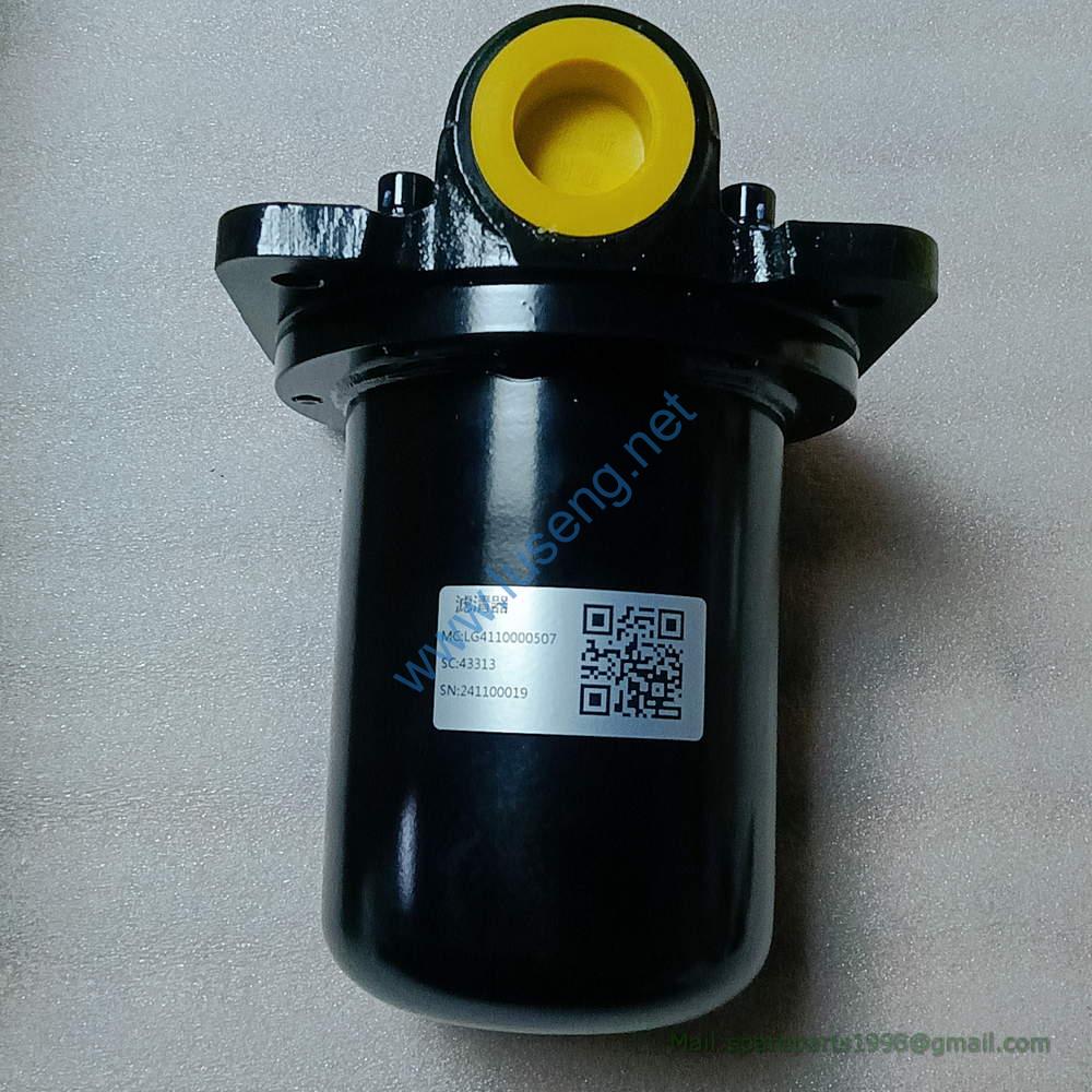 4110000507 Oil filter SDLG - Image 2