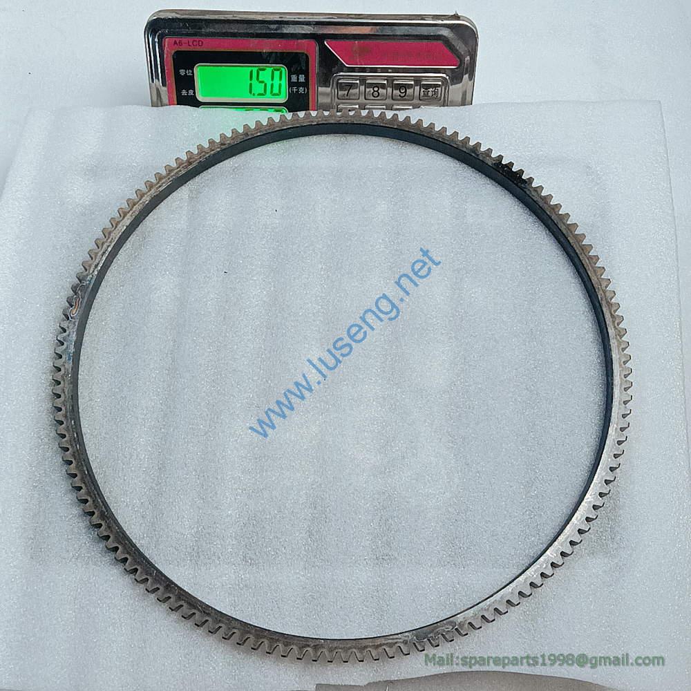 4110000509077 1005117-52D GEAR RING SDLG PARTS