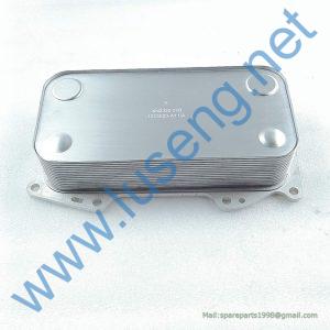 4110000509172 1013020-A11 A OIL COOLER