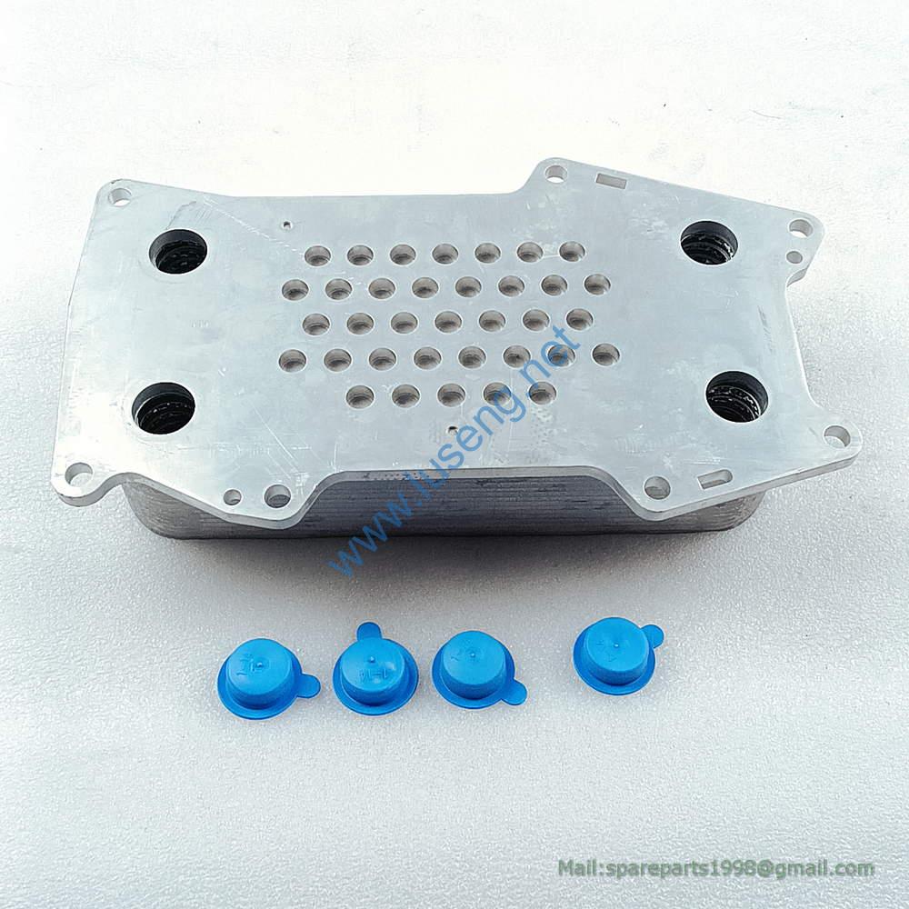 4110000509172 1013020-A11 A OIL COOLER - Image 2