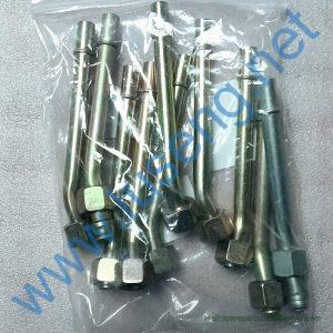 4110000509305 WATER HOSE SDLG
