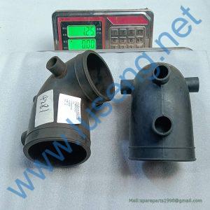 4110000509339  tube SDLG PARTS