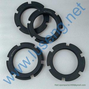 4110000560005 Shaft head locking nut sq2405032kg10 LGMG