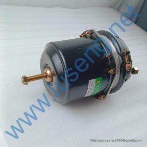 4110000560012 SQ3530010KG07G BRAKE CHAMBER LGMG