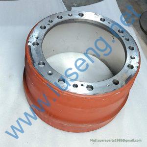 4110000560031 SQ3104571KG01 BRAKE DRUM LGMG