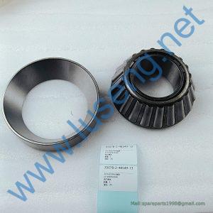 4110000560048 Bearing 32316x3 p6x LGMG