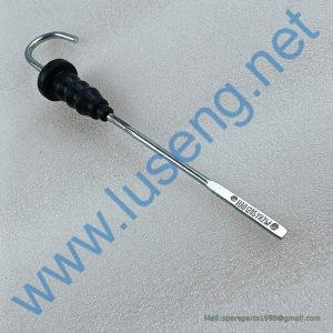 4110000560103 ENGINE OIL DIPSTICK SDLG