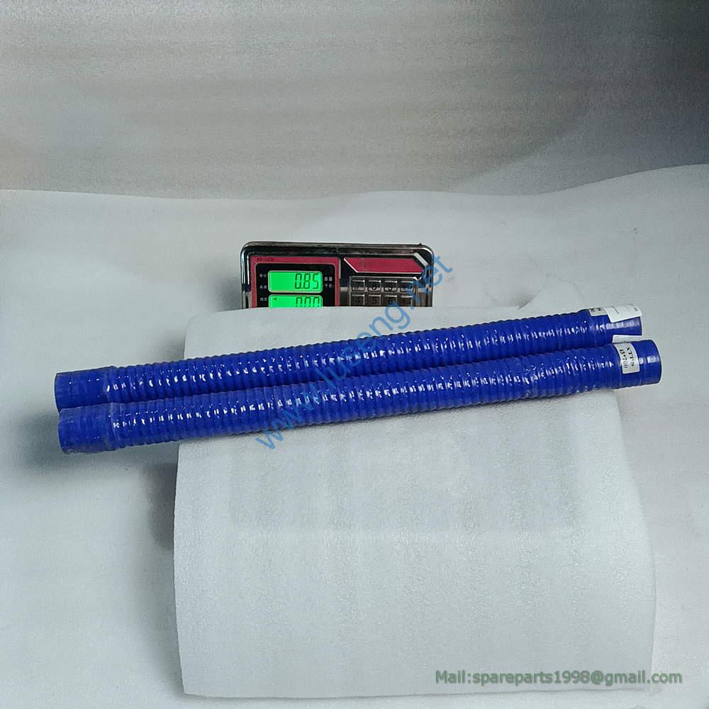 4110000592008 4110001985005 HOSE SHANTUI
