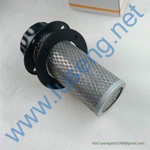 4110000612 FILTER LID SDLG