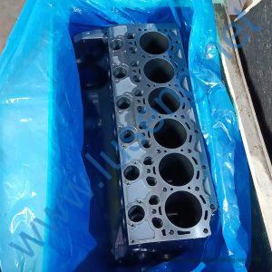 4110000727001 CYLINDER BLOCK 1002015-56D SDLG