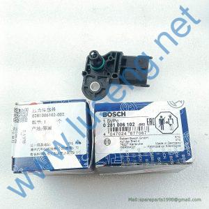 4110000727110 D04213838 Temperature sensor SDLG PARTS