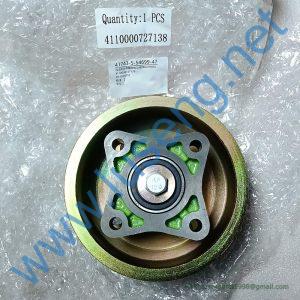 4110000727138 PULLEY SDLG
