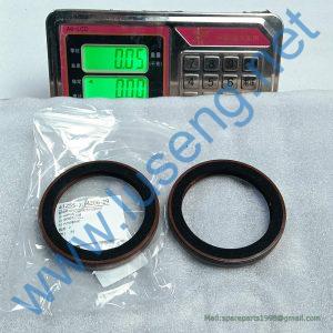 4110000727164 1005090B56D Crankshaft seal SDLG PARTS
