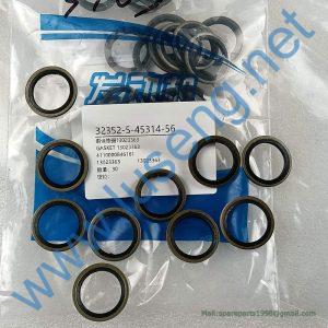 4110000846161 WASHER SDLG