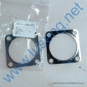 4110000888 1118043-D392 gasket SDLG