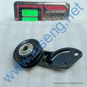 4110000970097 1023003A52D Tension pulley SDLG PARTS