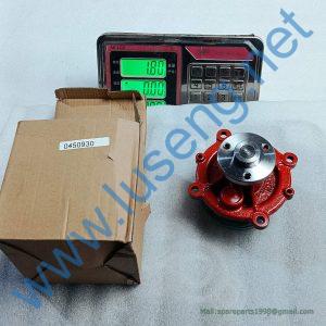4110000970109 4110001009027 1307010A52D water pump SDLG PARTS