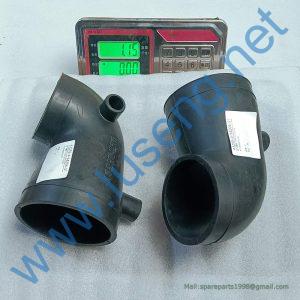 4110000970191 Pipe 1109351-D108 SDLG PARTS