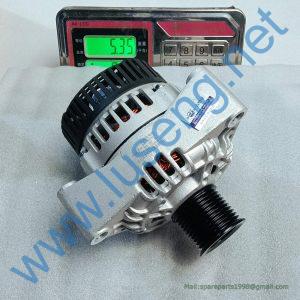 4110000970240 4110000727088 D01183437 ALTERNATOR SDLG PARTS