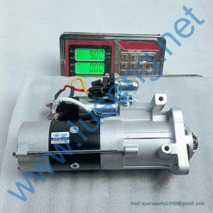 4110000988167 starter SDLG PARTS