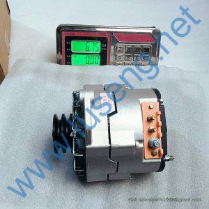 4110000991005 13024345 alternator SDLG PARTS