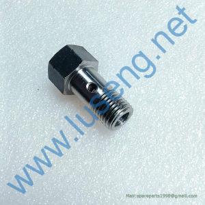 4110001007016 Valve SDLG