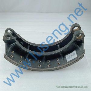 4110001007055 SQ3502376KG01 BRAKE SHOE