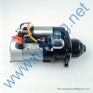4110001007158 3708010-52EY starter SDLG PARTS
