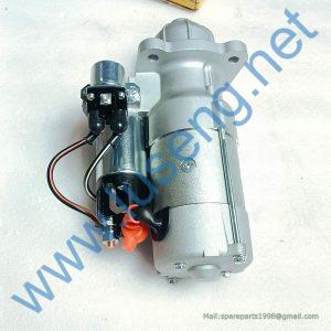 4110001007158  starter SDLG
