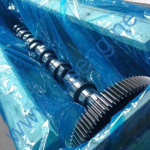 4110001009008 1006010-1097 CAMSHAFT SDLG