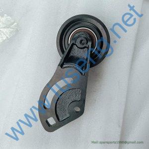 4110001009018 4110000970097 Tension pulley SDLG